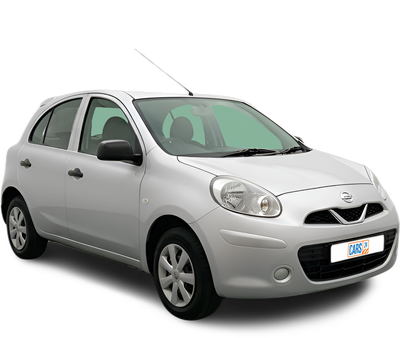 Nissan Micra-img
